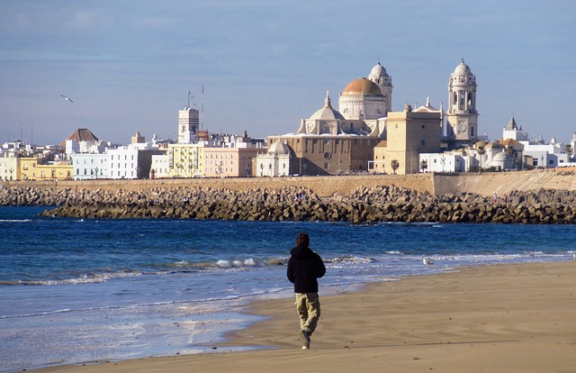 Cádiz ciudad