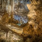 Cuevas de Nerja en Málaga