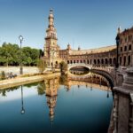 Bono turístico andalucía