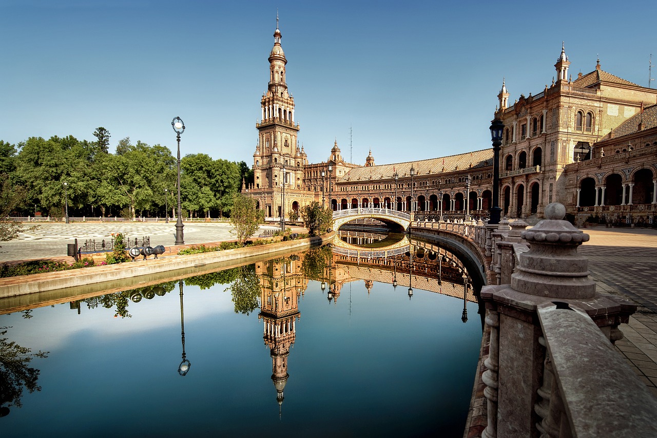 Bono turístico andalucía